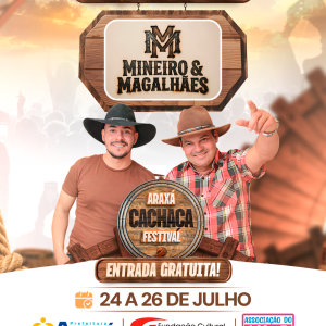 MINEIRO E MAGALHÃES