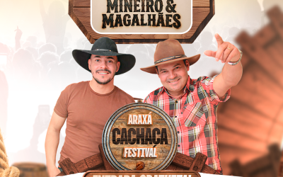 MINEIRO E MAGALHÃES