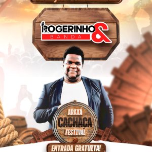 ROGERINHO & BANDA