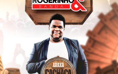 ROGERINHO & BANDA