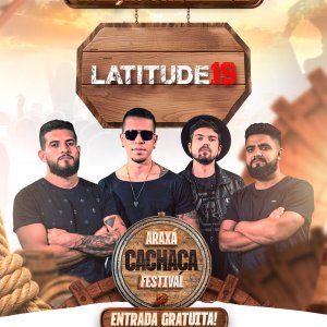 LATITUDE 19