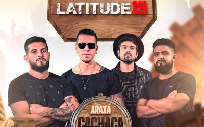 LATITUDE 19