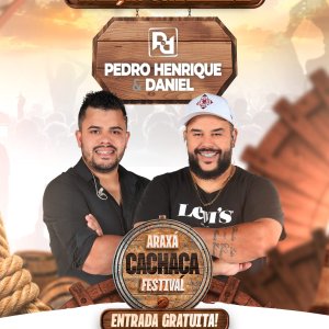 PEDRO HENRIQUE & DANIEL
