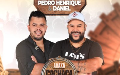 PEDRO HENRIQUE & DANIEL