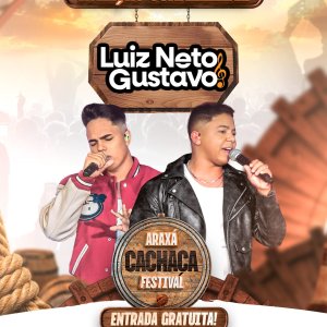 LUIS NETO & GUSTAVO