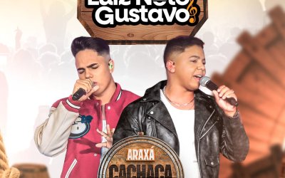 LUIS NETO & GUSTAVO
