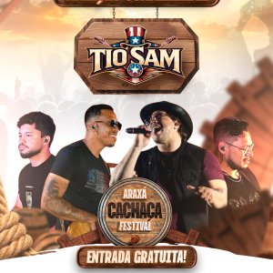 TIO SAM