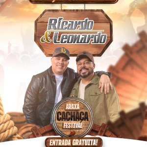RICARDO & LEONARDO