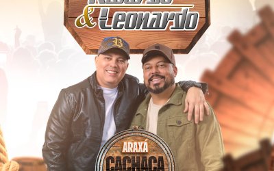 RICARDO & LEONARDO