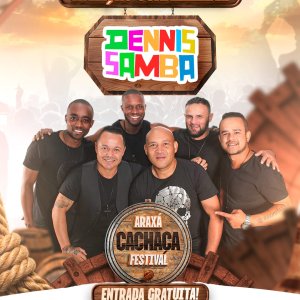 DENNIS SAMBA
