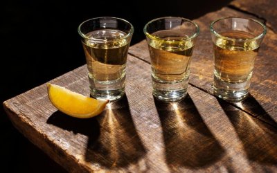 Araxá Cachaça Festival 