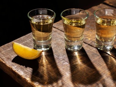 Araxá Cachaça Festival 