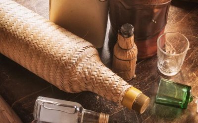 Araxá Cachaça Festival