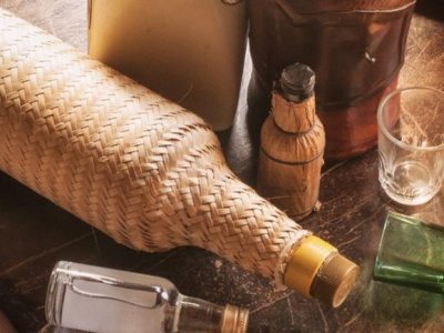 Araxá Cachaça Festival