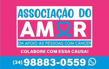 Associação do Amor